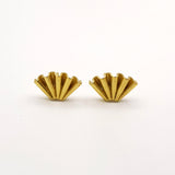 Alice Neiva Breeze gold plated earrings MOD Jewellery