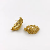 Alice Neiva Fizz Cocoon earrings MOD Jewellery