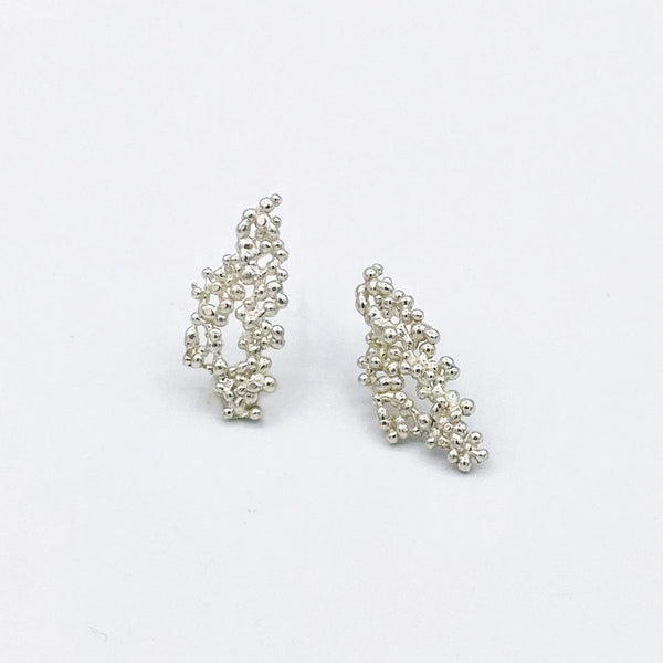 Alice Neiva Fizz drop earrings MOD Jewellery