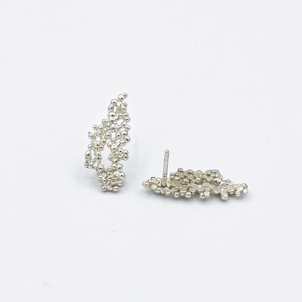 Alice Neiva Fizz drop earrings MOD Jewellery