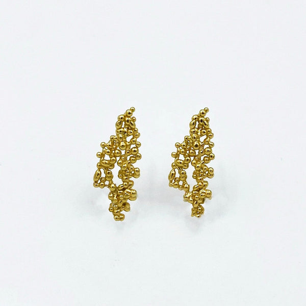 Alice Neiva Fizz drop earrings MOD Jewellery