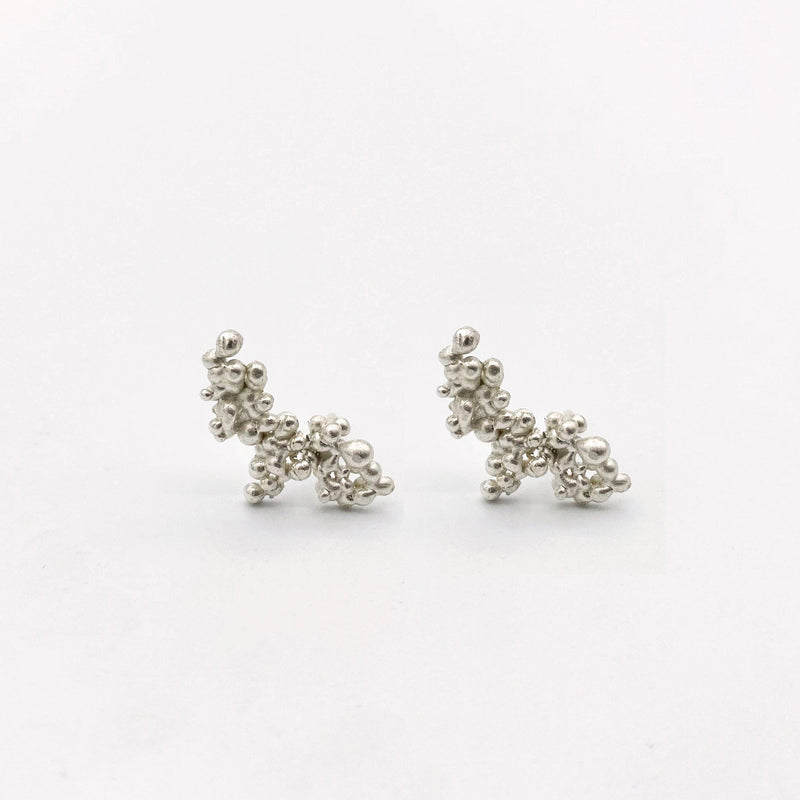 Alice Neiva Fizz earrings MOD Jewellery