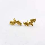 Alice Neiva Fizz earrings MOD Jewellery