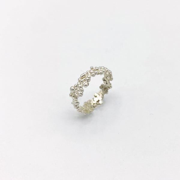 Alice Neiva Fizz ring MOD Jewellery