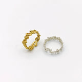 Alice Neiva Fizz ring MOD Jewellery