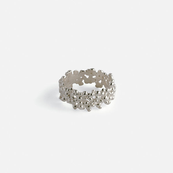 Alice Neiva Fizz ring MOD Jewellery