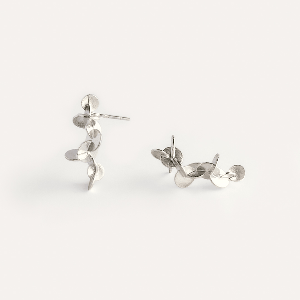 Alice Neiva flux Earrings MOD Jewellery