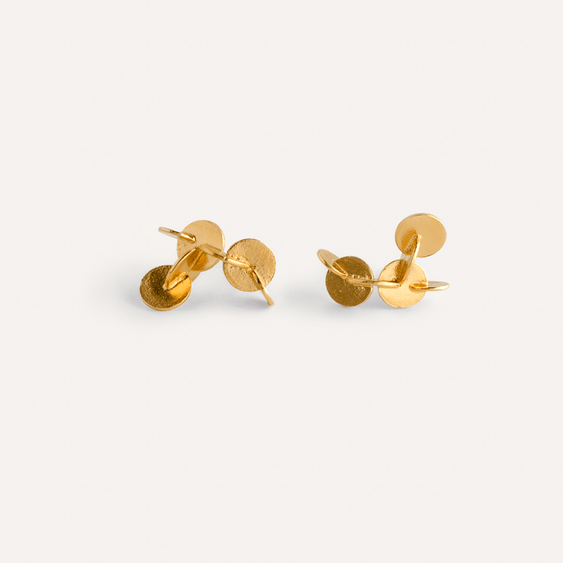 Alice Neiva flux small Earrings MOD Jewellery