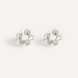 Alice Neiva Mingle Circle Earrings MOD Jewellery