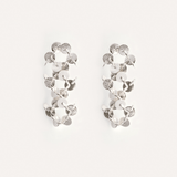 Alice Neiva Mingle Drop Earrings MOD Jewellery