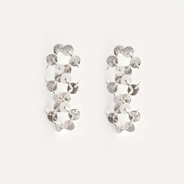 Alice Neiva Mingle Drop Earrings MOD Jewellery