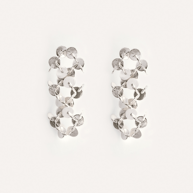 Alice Neiva Mingle Drop Earrings MOD Jewellery