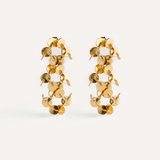 Alice Neiva Mingle Drop Earrings MOD Jewellery