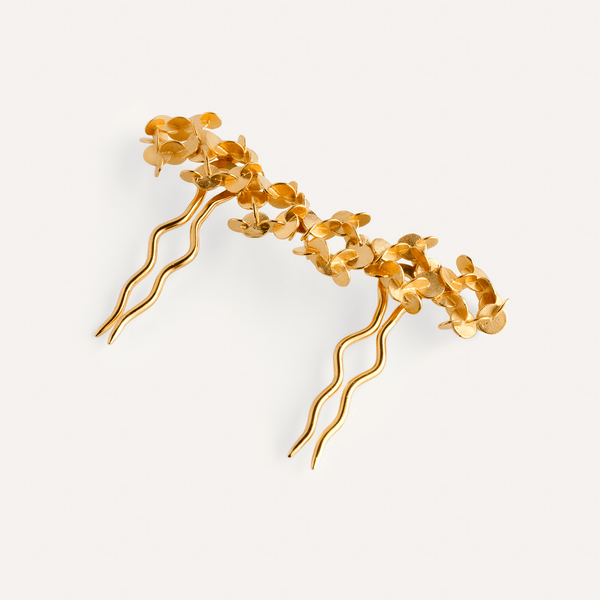 Alice Neiva Mingle Hair Pin MOD Jewellery