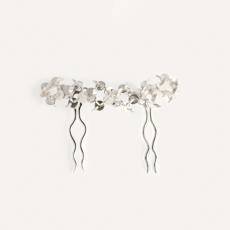 Alice Neiva Mingle Hair Pin MOD Jewellery