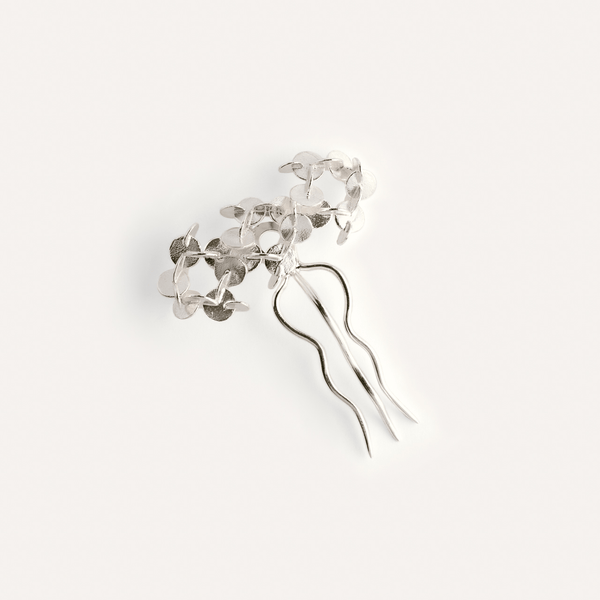 Alice Neiva Mingle Small Hair Pin MOD Jewellery