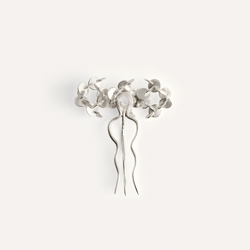 Alice Neiva Mingle Small Hair Pin MOD Jewellery