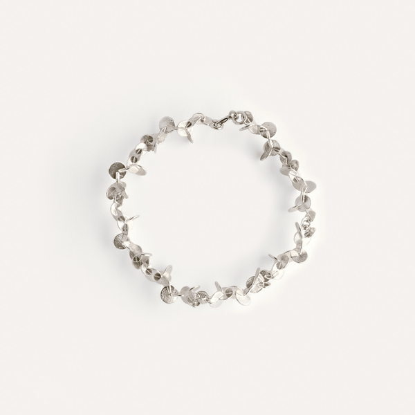 Alice Neiva orbit bracelet MOD Jewellery