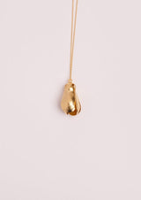 Bruno da Rocha Magnolia bud Necklace MOD Jewellery