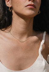 Inês Telles Ilhas Necklace MOD Jewellery