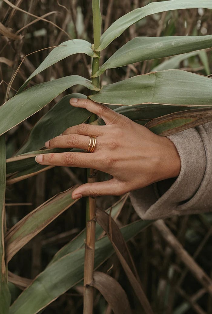 Inês Telles Orla Ring MOD Jewellery