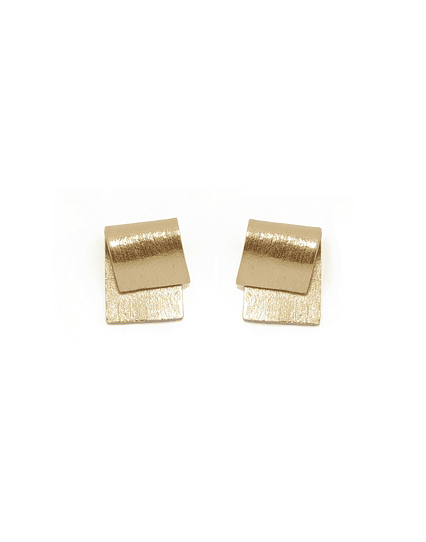 Kathia Bucho Melting Earrings II MOD Jewellery