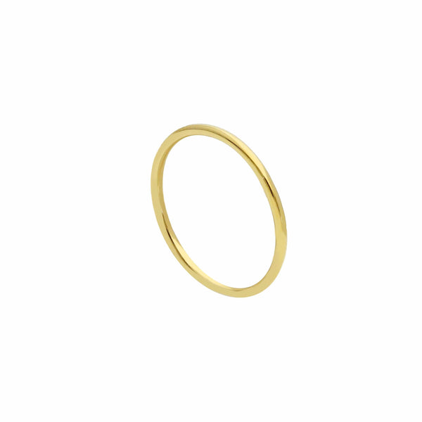 Songa Rose Gold ring MOD Jewellery