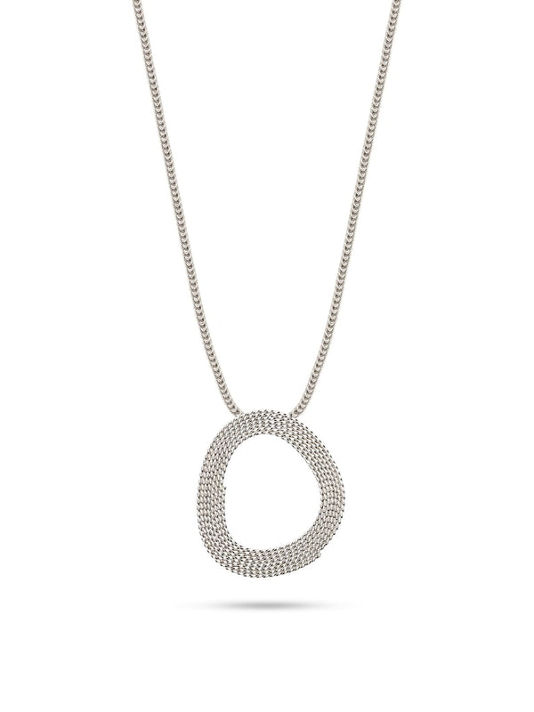 Susana Teixeira Fluid necklace I MOD Jewellery