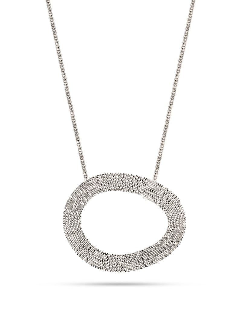 Susana Teixeira Fluid necklace II MOD Jewellery