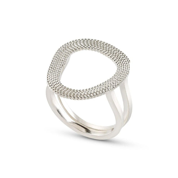 Susana Teixeira Fluid Ring MOD Jewellery