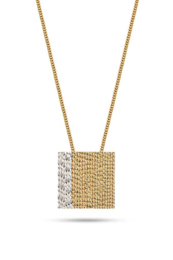 Susana Teixeira Karre necklace MOD Jewellery