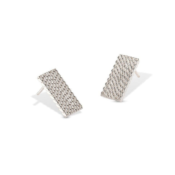 Susana Teixeira Karre stud earrings MOD Jewellery