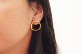 Ana Sales Khob Earrings MOD Jewellery