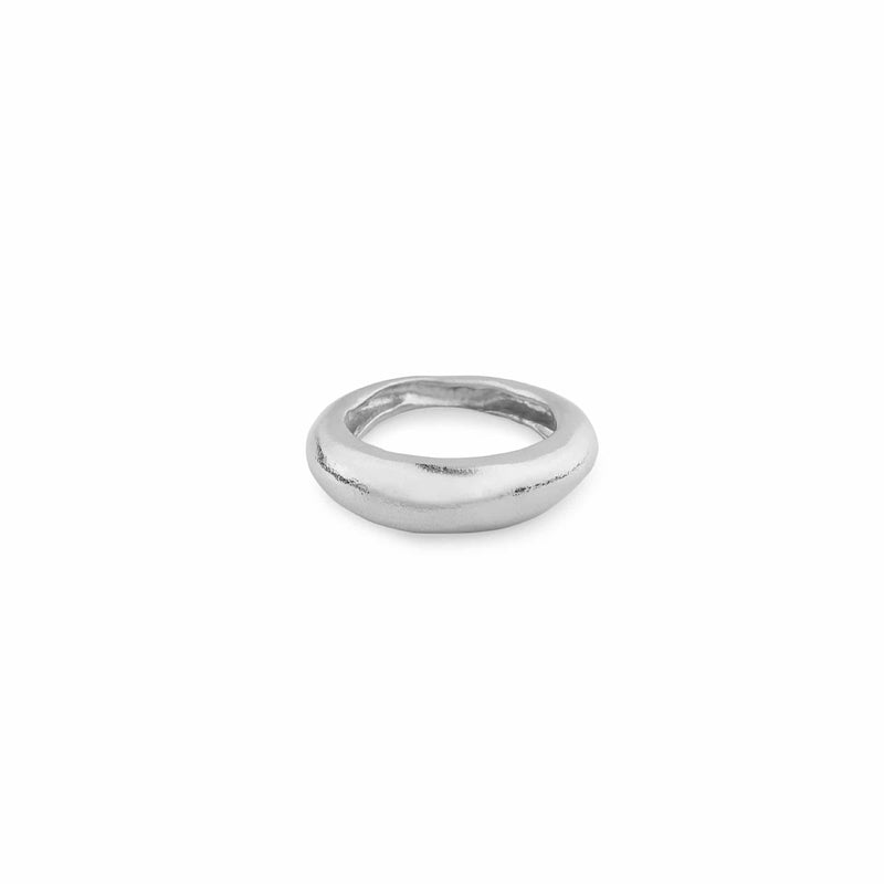 Ana Sales Mero Silver Ring MOD Jewellery - Sterling silver