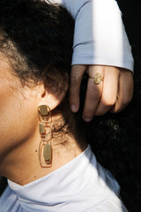 Inês Telles Laga Earrings MOD Jewellery