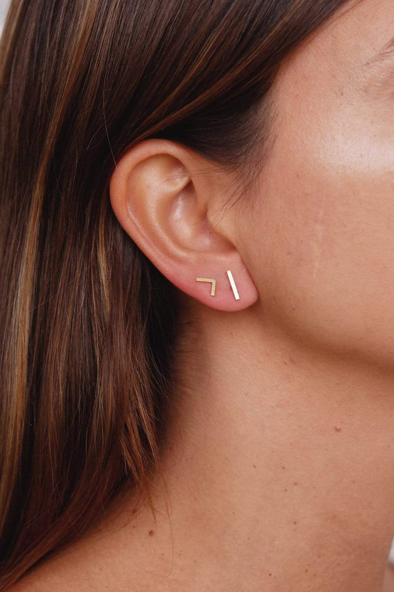 Inês Telles Mill Earrings MOD Jewellery