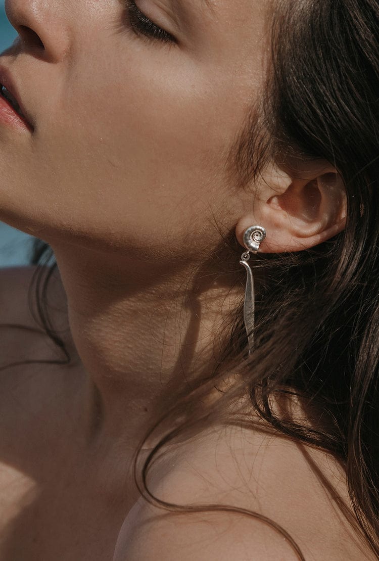 Inês Telles Odara Earrings MOD Jewellery