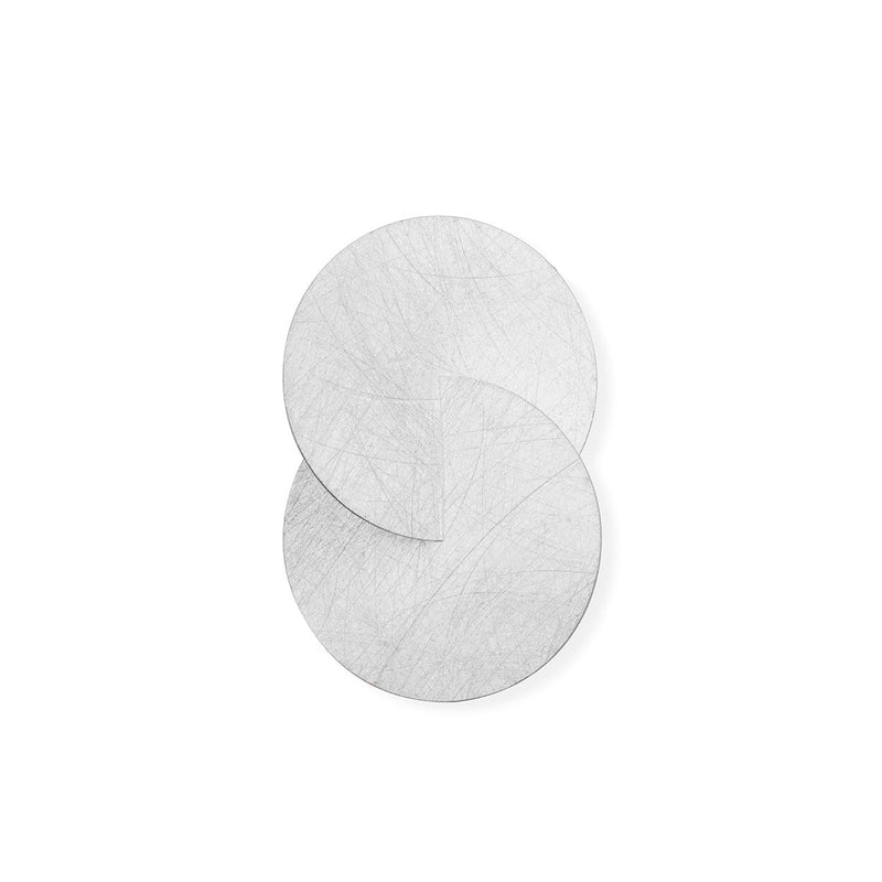 Marcin Z. Circles Pendant Maxi MOD Jewellery