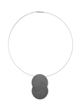 Marcin Z. Circles Pendant Maxi MOD Jewellery