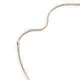 MOD Jewellery ARCH GOLD NECKLACE MOD Jewellery